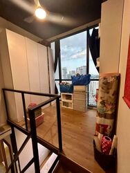 The Trilinq (D5), Condominium #576833421